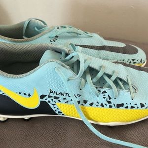 Nike soccer shoes